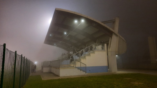 Stadio G.A. Cudiz - Corno Di Rosazzo