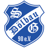 Wappen SG Dölbau 90