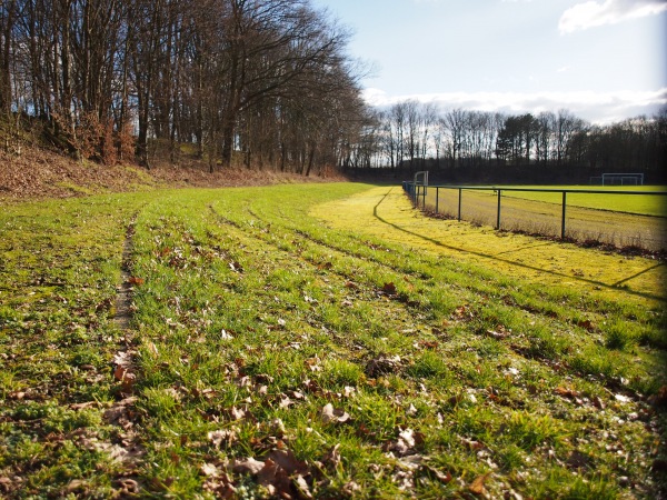 Sportanlage Selbachpark - Hamm/Westfalen-Pelkum