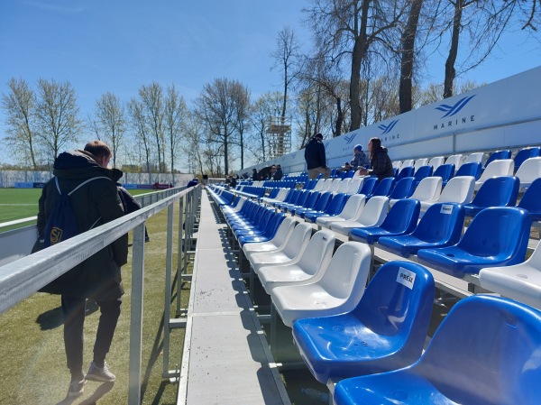 Mežaparks Sports Village 2 - Rīga (Riga)