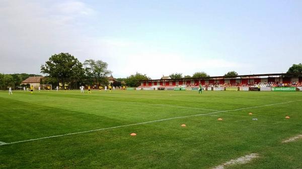 Dabasi Sporttelep - Dabas