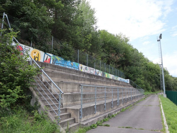 Sportplatz Tisens - Tisens (Tesimo)