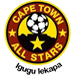 Wappen Cape Town All Stars   76754