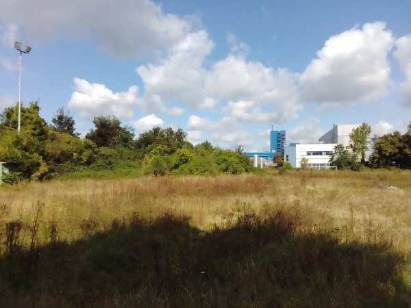 Sportzentrum Birkesdorf Platz 2 (alt) - Düren-Birkesdorf