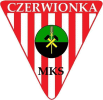 Wappen MKS Czerwionka