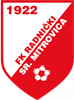 Wappen FK Radnički Sremska Mitrovica  34692