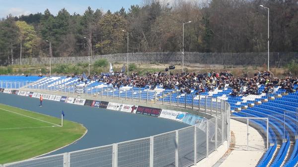 Arena Arda - Kardzhali