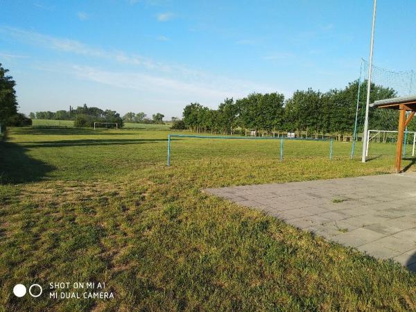 Hřiště Křepice - Křepice