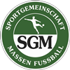 Wappen ehemals SG Massen 11/45