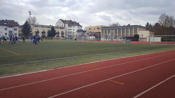 MTV-Platz - Gießen