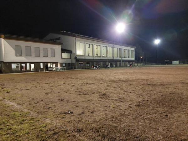 Sportplatz Beuern - Buseck-Beuern