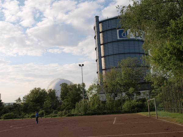 Mendespielplatz 4 - Dortmund-Lindenhorst