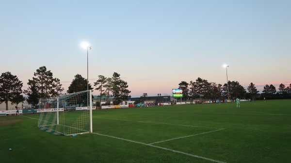 Sportplatz Weikersdorf - Weikersdorf