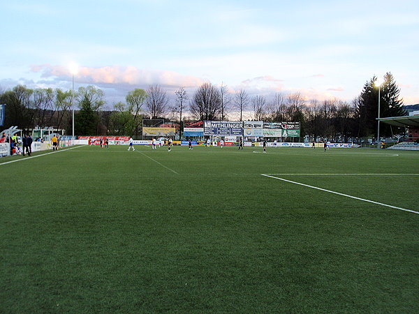 Koralmstadion - Deutschlandsberg