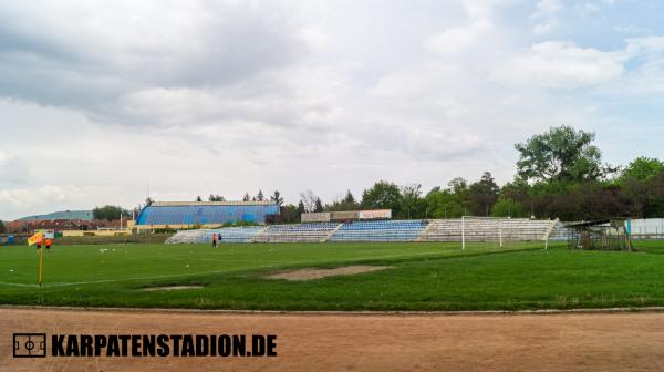 Stadionul Municipal Odorheiu Secuiesc - Odorheiu Secuiesc (Székelyudvarhely)