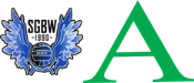 Wappen SG Blaues Wunder/Arminia Hannover - Frauen