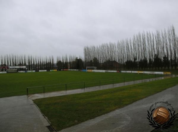 Sportcomplex Ommegang - Lede