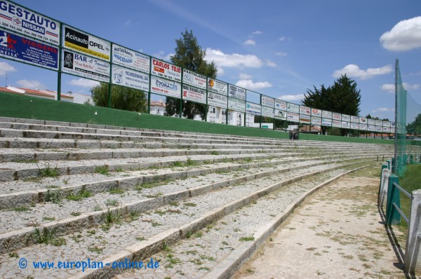 Campo Estrela - Évora