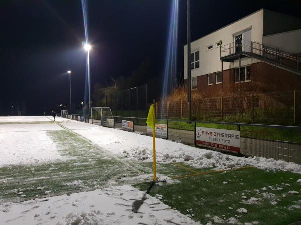 Alter Sportplatz Baal - Hückelhoven-Baal