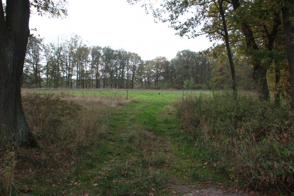 Sportplatz Froitzheim - Vettweiß-Froitzheim