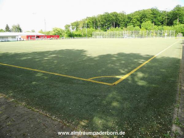 Sportplatz am Wald - Paderborn-Dahl