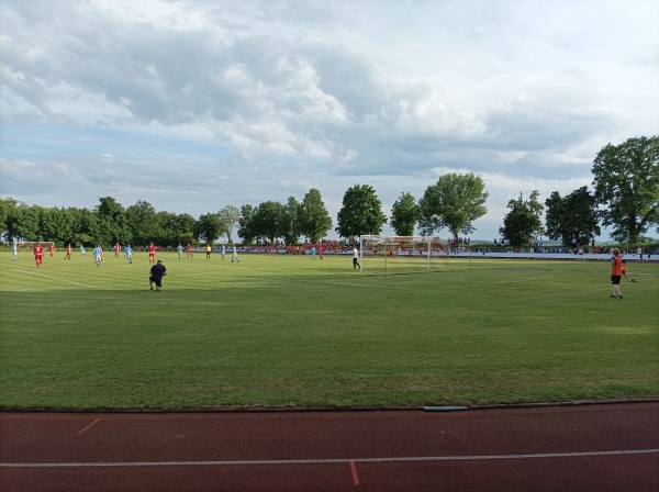 Sportzentrum Straßkirchen - Straßkirchen