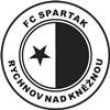 Wappen FC Spartak Rychnov nad Kněžnou  43013