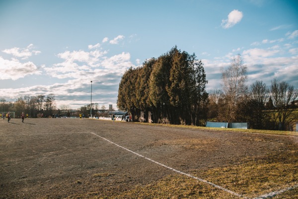 Adler-Stadion Nebenplatz - Weidhausen bei Coburg