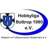 Wappen ehemals Hobby-Liga Bottrop 1980