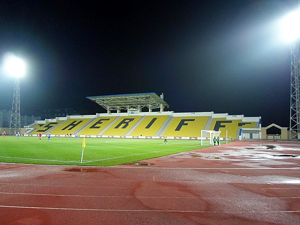 Arena Mică FK Sheriff - Tiraspol