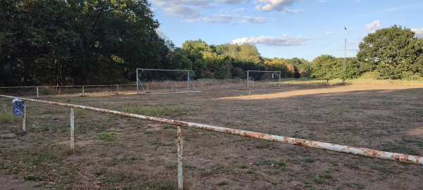 Sportanlage Überm See B-Platz - Neustadt/Rübenberge-Mandelsloh