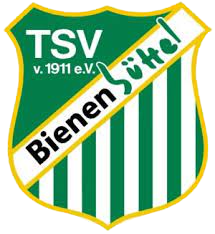 Wappen TSV Bienenbüttel 1911 II