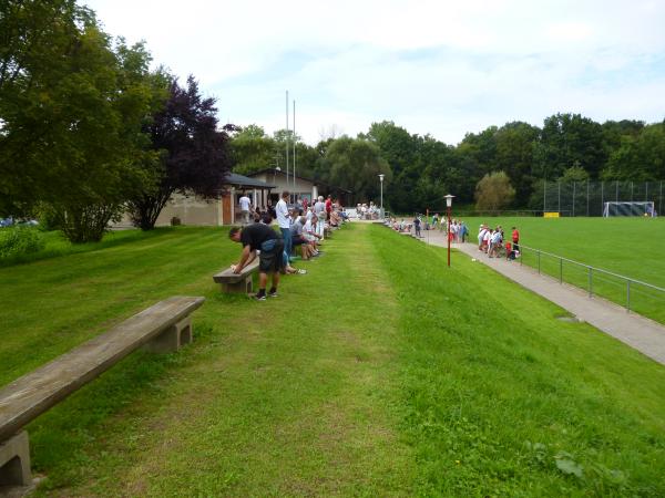 Neufeldstadion - March/Breisgau-Holzhausen