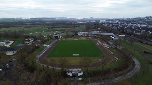 Stadion Andernach - Andernach