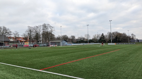 Sportpark De Broeklanden veld 5 - Heumen-Malden