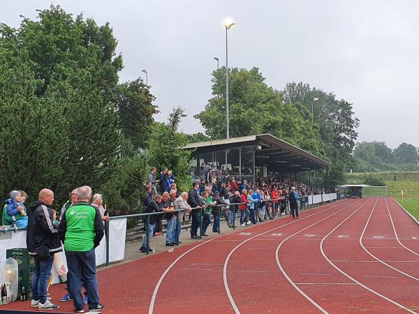 Sport- & Freizeitzentrum Falkenstein - Falkenstein/Vogtland