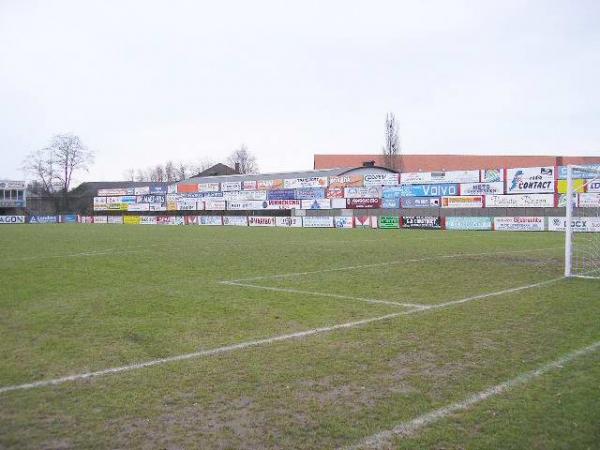 Lyra Stadion - Lier