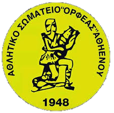 Wappen Orfeas Athienou