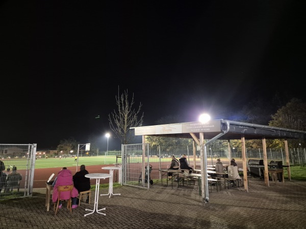 Sportanlage Linnicher Benden - Linnich