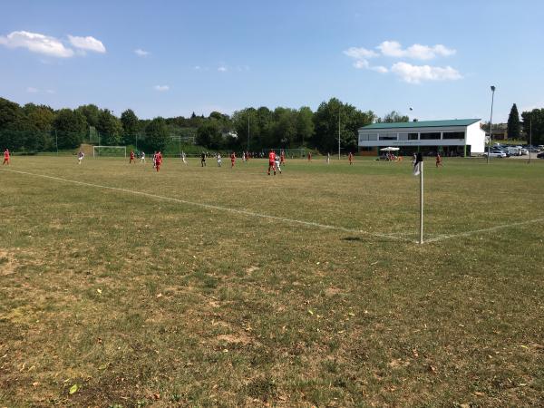 Sportanlage Bierlingen - Starzach-Bierlingen