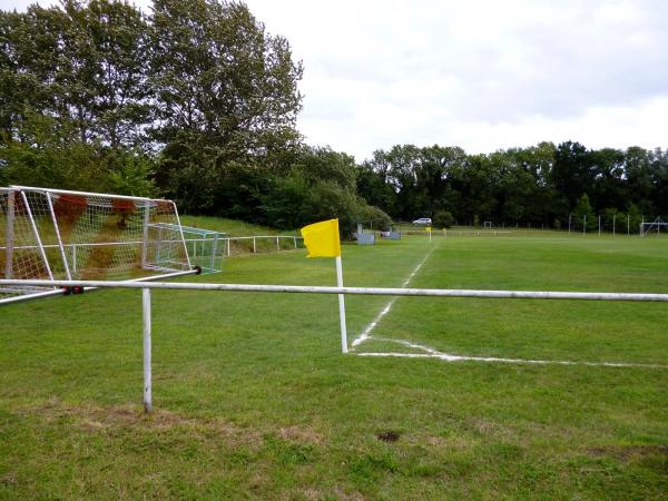 Sportanlage August-Bebel-Straße - Sagard