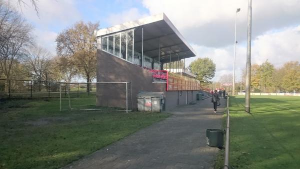 Sportpark De Schietberg - Made