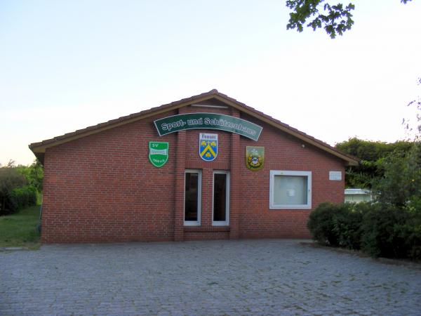 Sportzentrum Bawinkel - Bawinkel