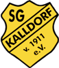 Wappen SG Kalldorf 1911