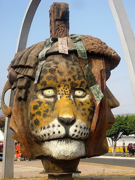 Estadio Víctor Manuel Reyna - Tuxtla Gutiérrez