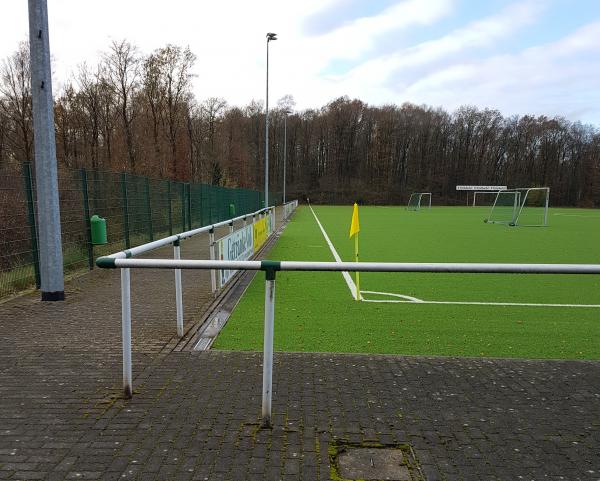 Sportplatz Lütringhausen - Olpe-Lütringhausen