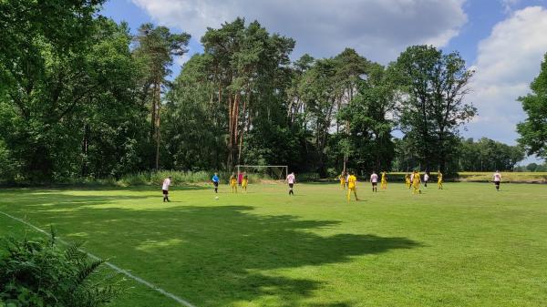 Sportanlage am Walde - Isernhagen-Kirchhorst