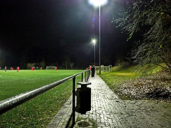 Waldstadion - Dortmund-Lücklemberg