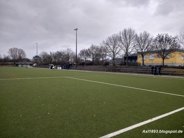Sportanlage Asperger Straße Platz 2 - Tamm