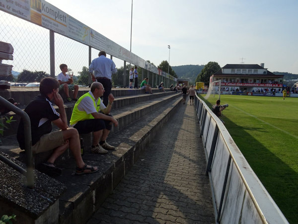 Karl-Fleschutz-Stadion - Lichtenfels/Oberfranken